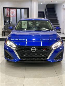 نيسان ألتيما